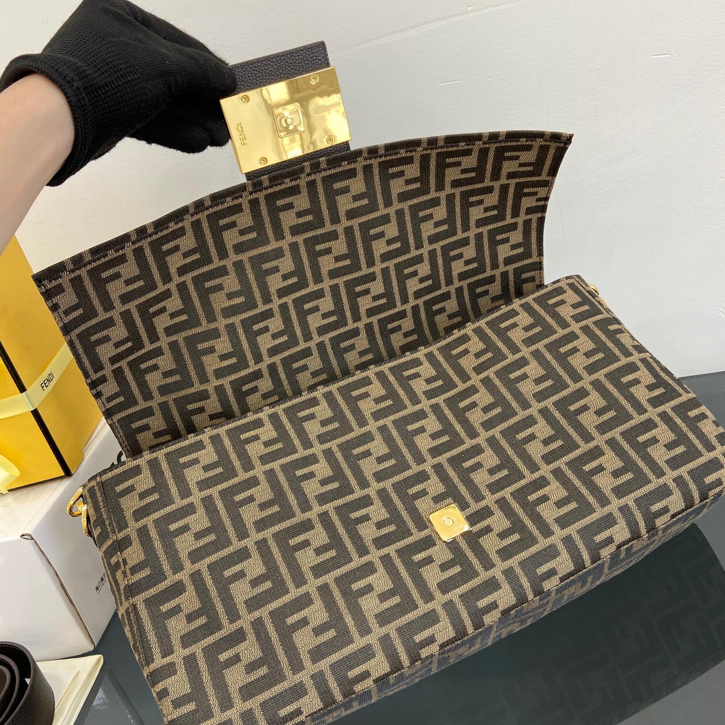 Fen New*Classic Bags