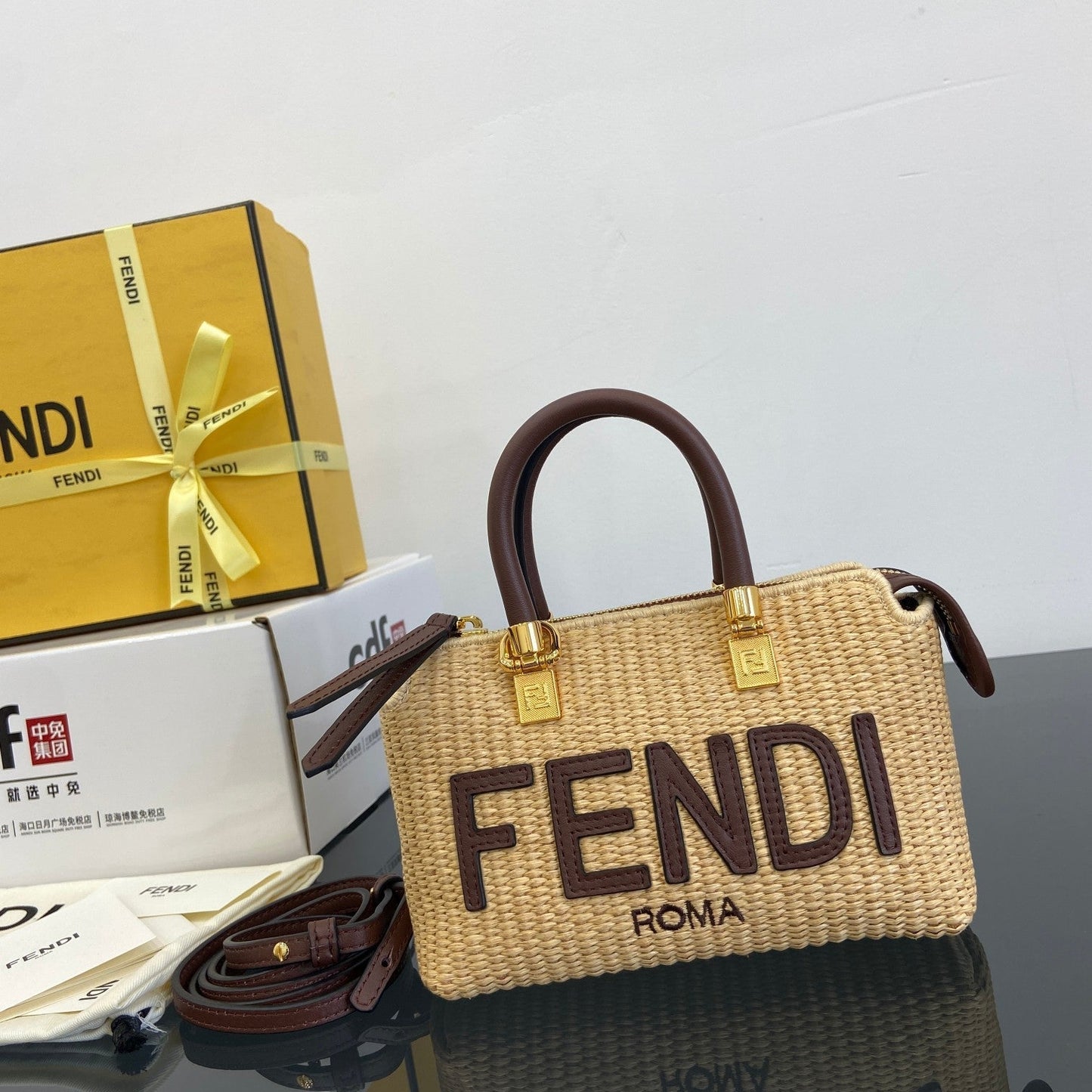 Fen New*Classic Bags