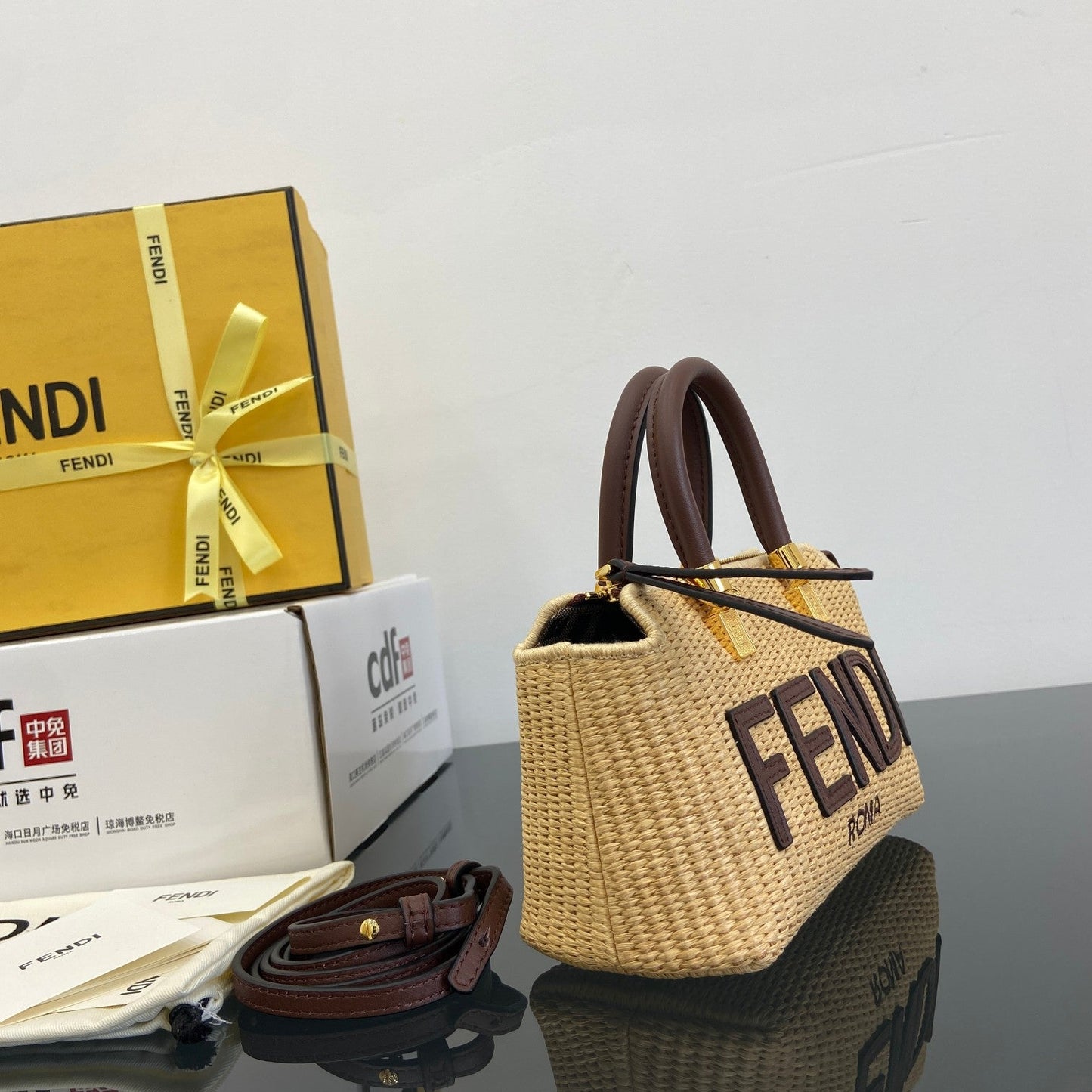 Fen New*Classic Bags
