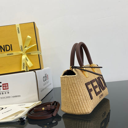 Fen New*Classic Bags