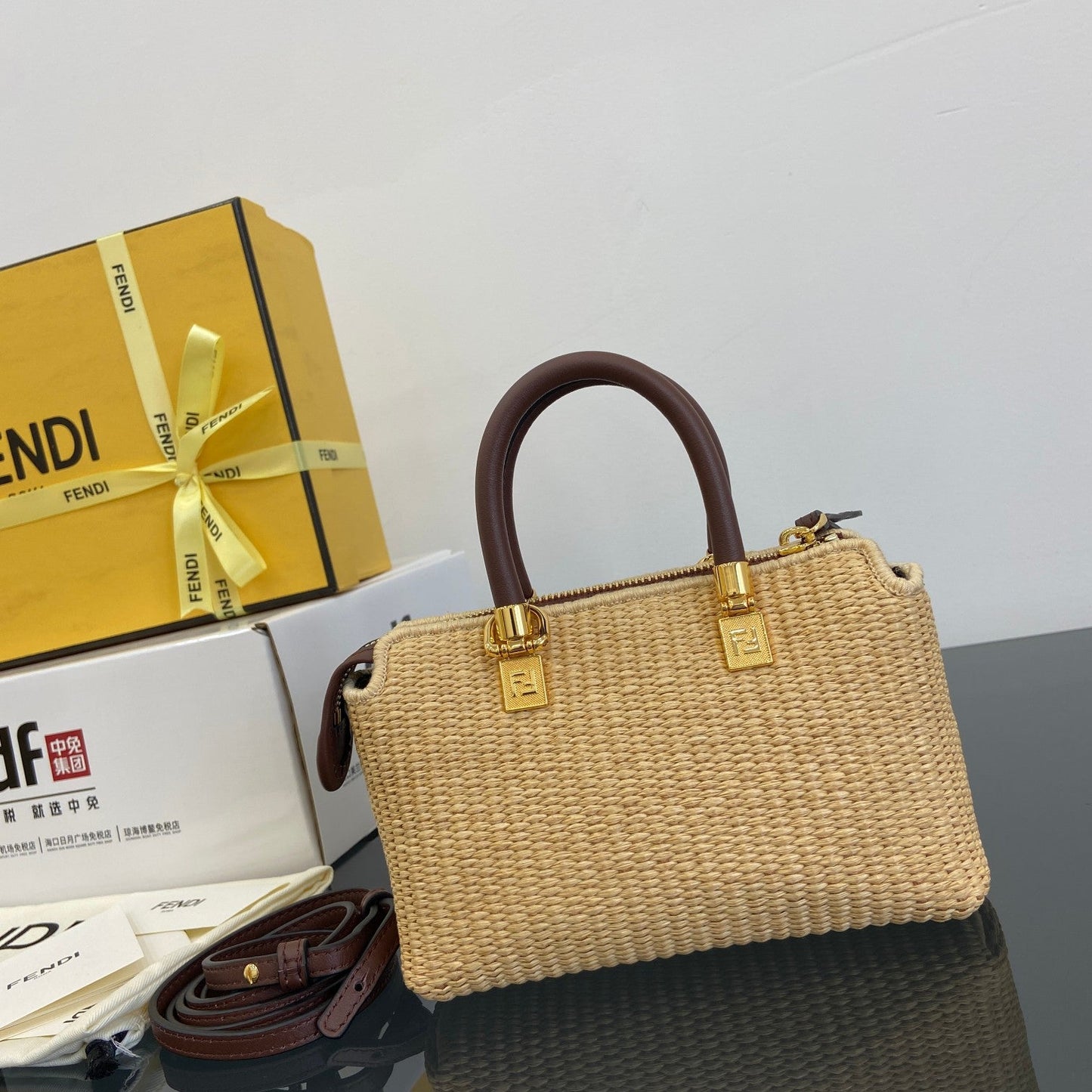 Fen New*Classic Bags