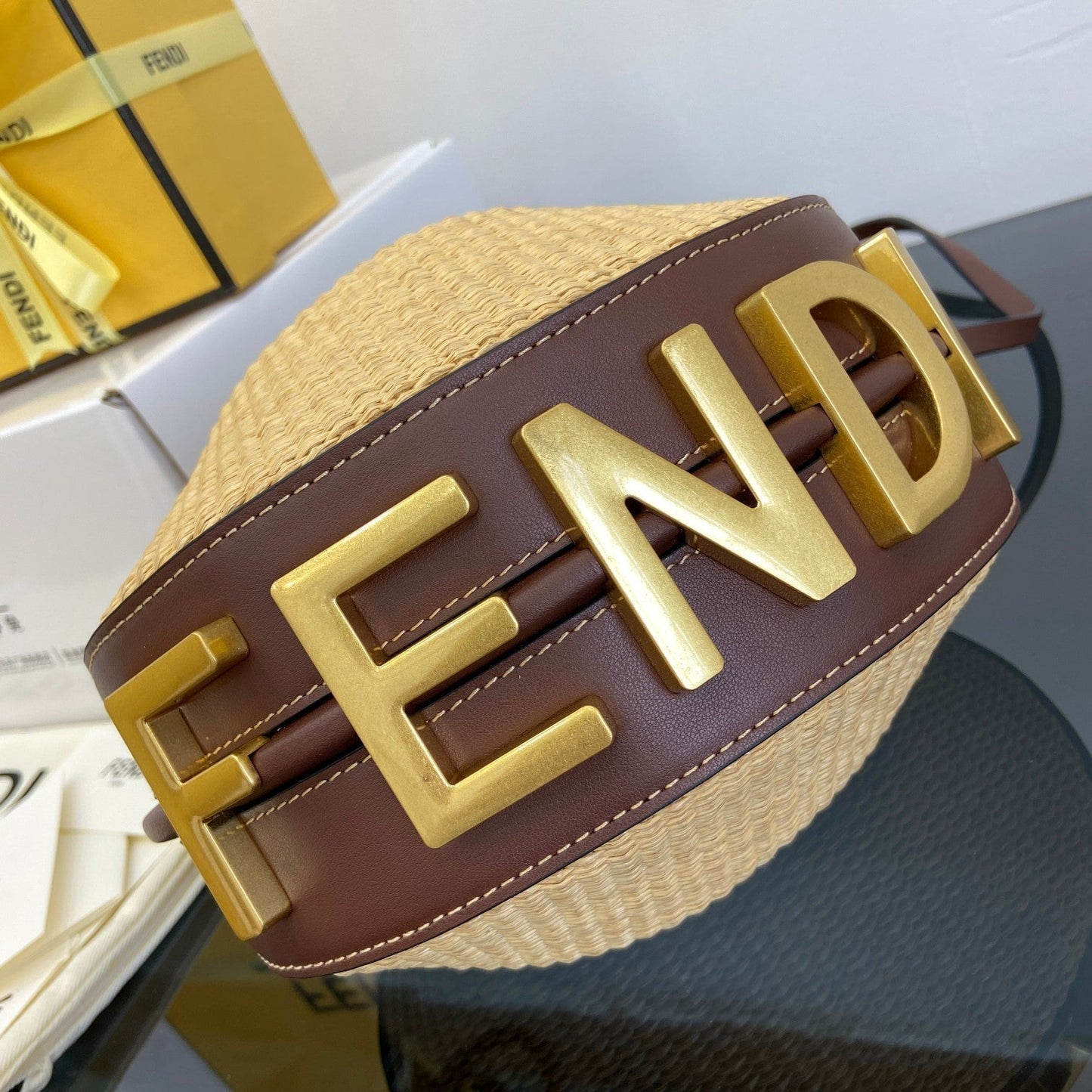 Fen New*Classic Bags