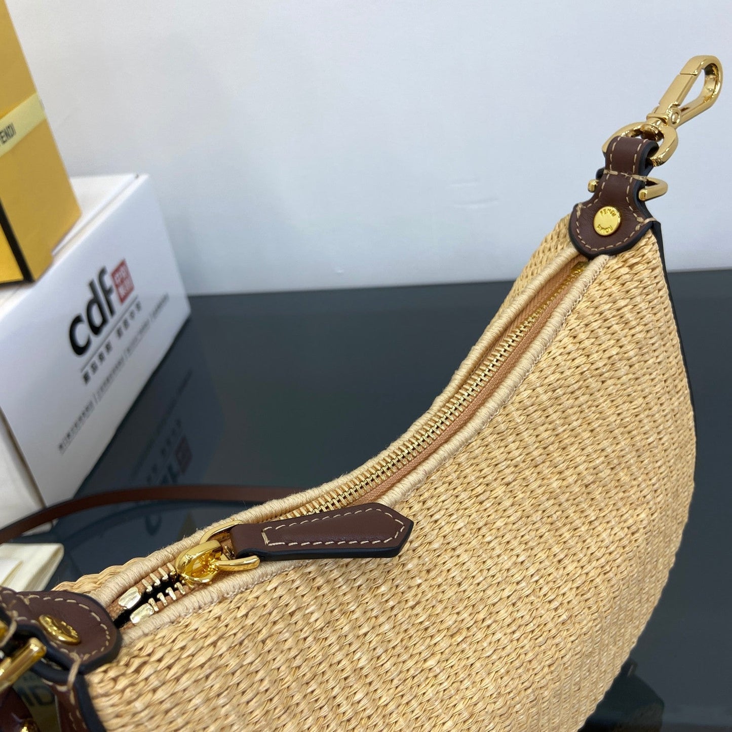 Fen New*Classic Bags