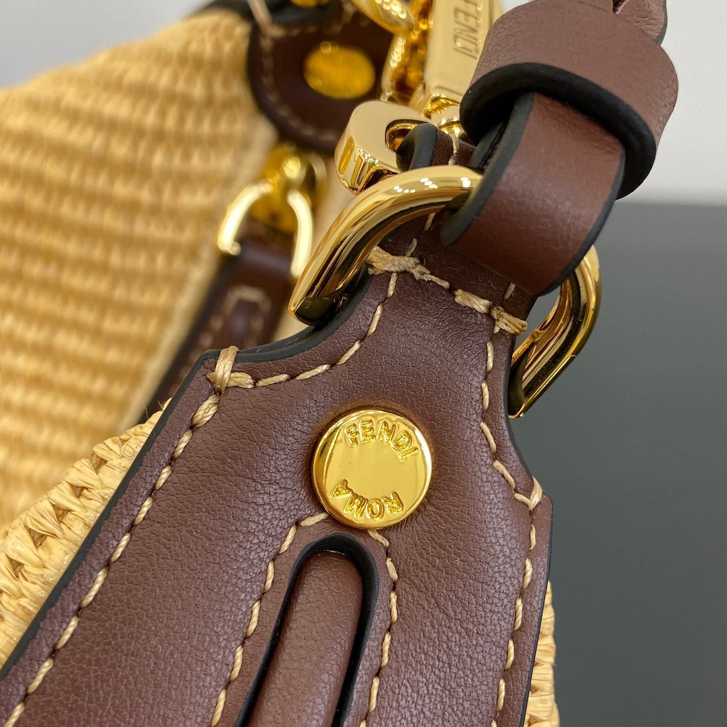 Fen New*Classic Bags