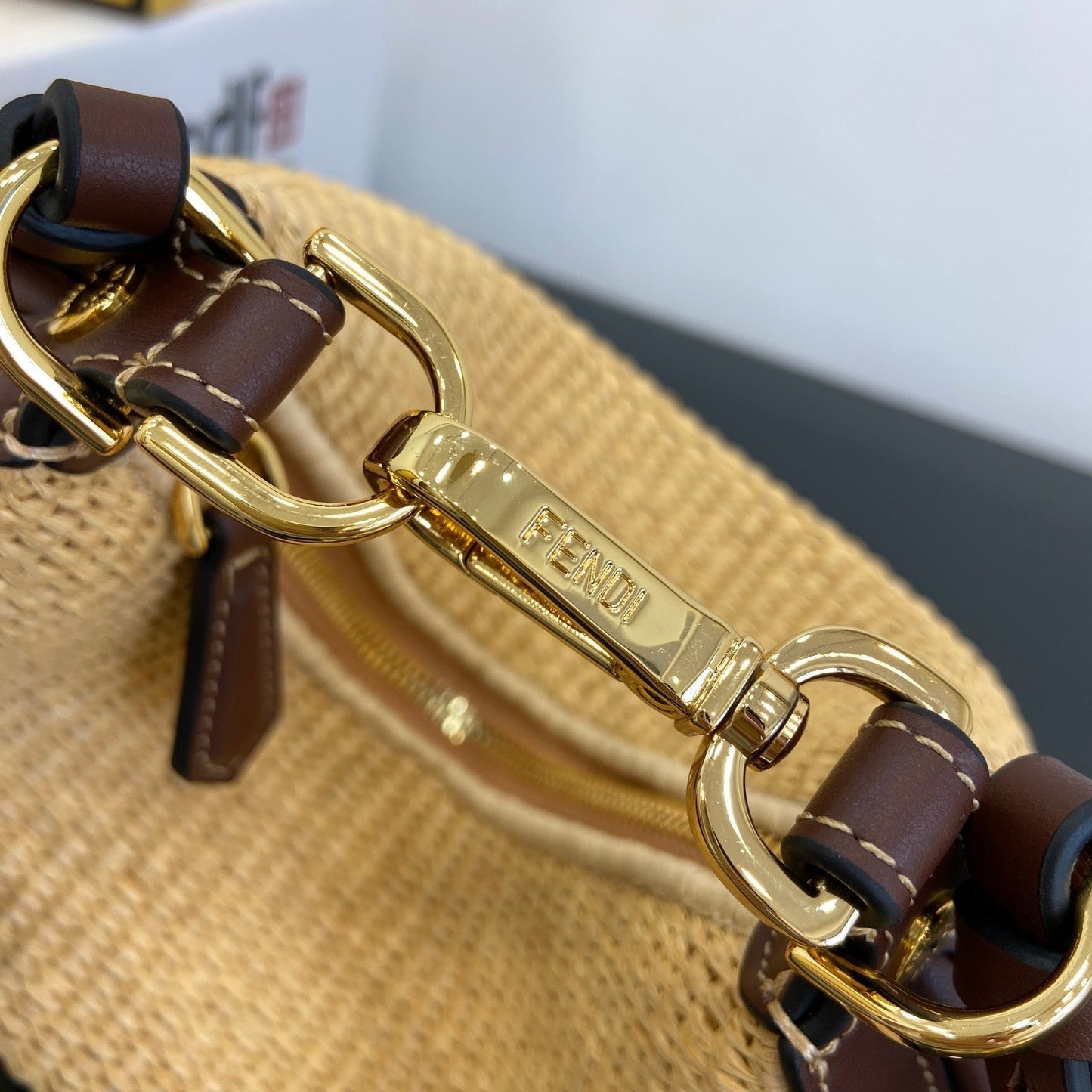 Fen New*Classic Bags