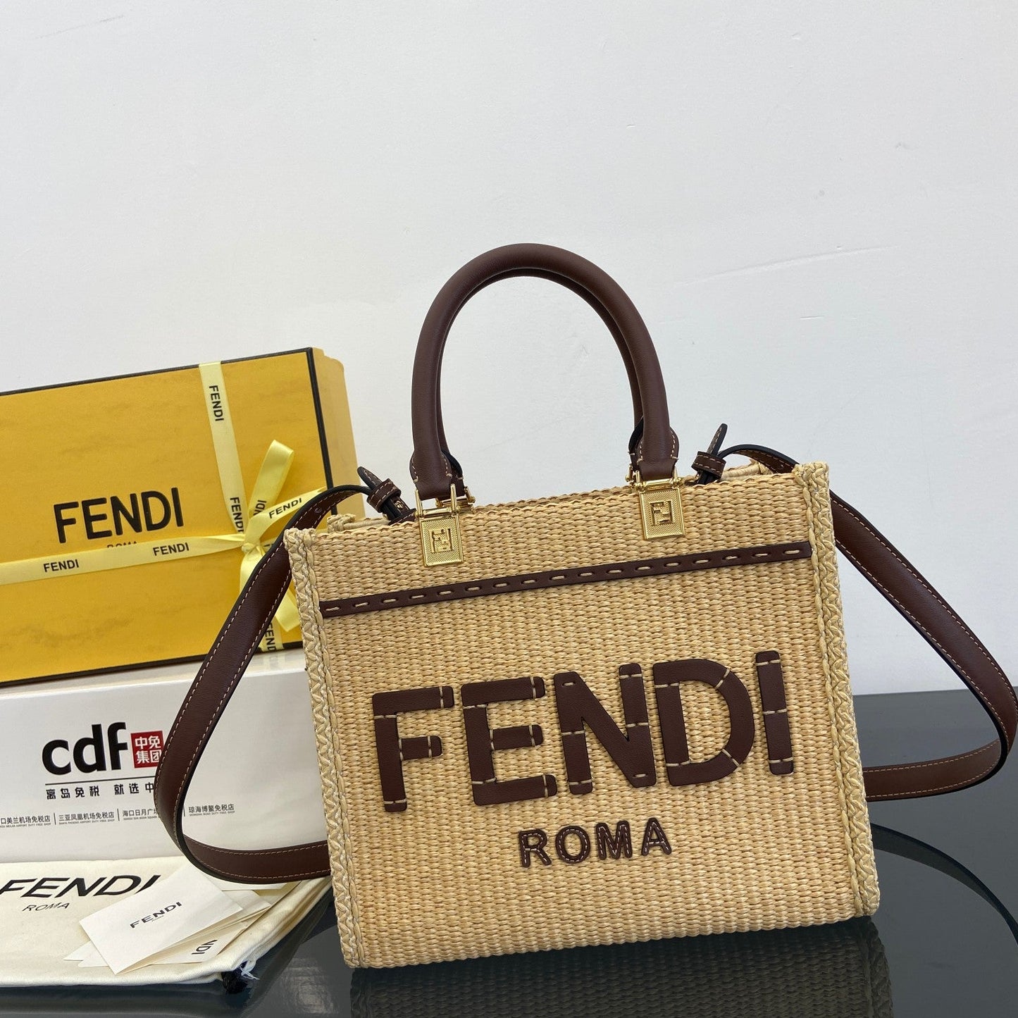 Fen New*Classic Bags