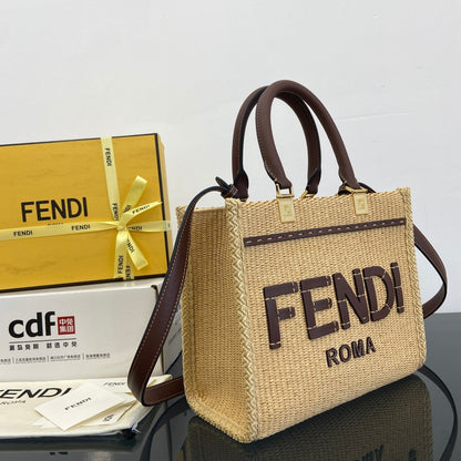 Fen New*Classic Bags