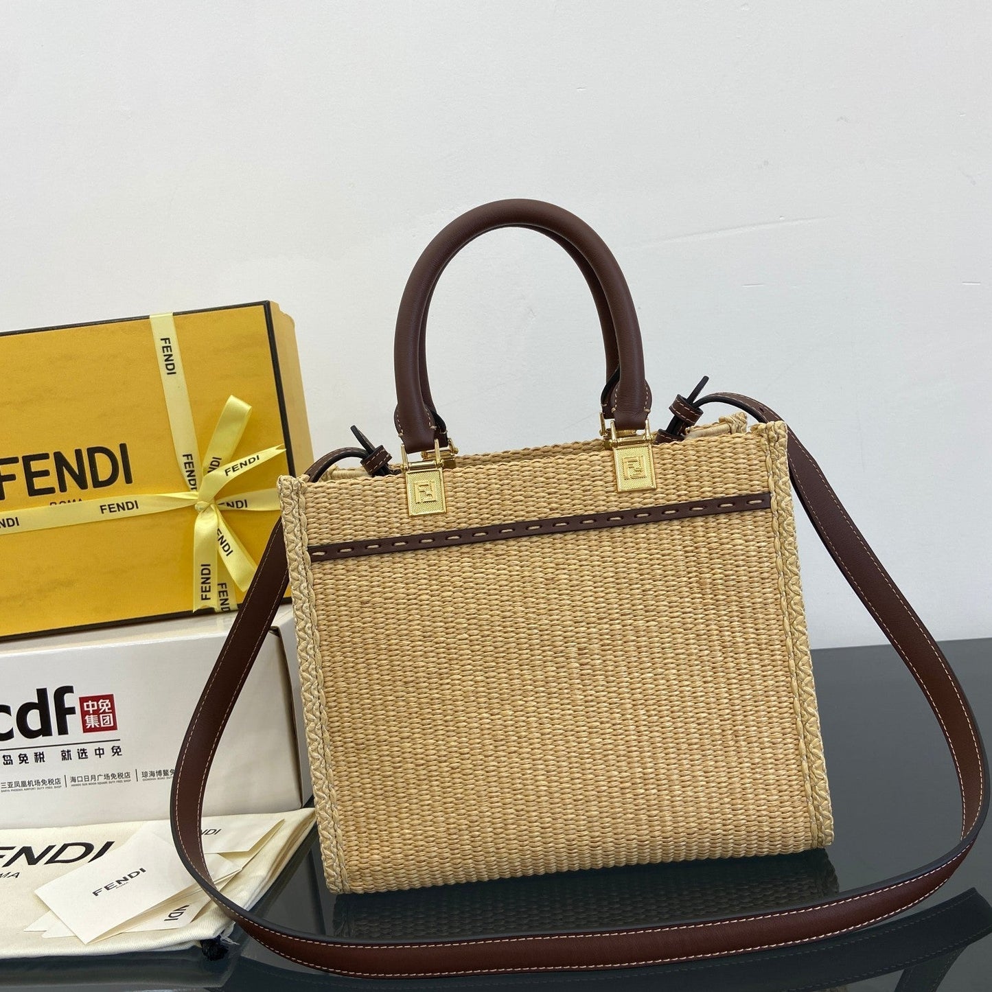 Fen New*Classic Bags