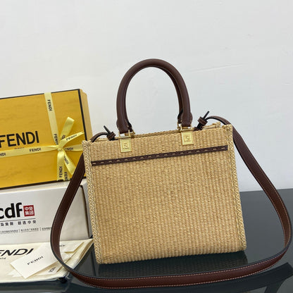 Fen New*Classic Bags