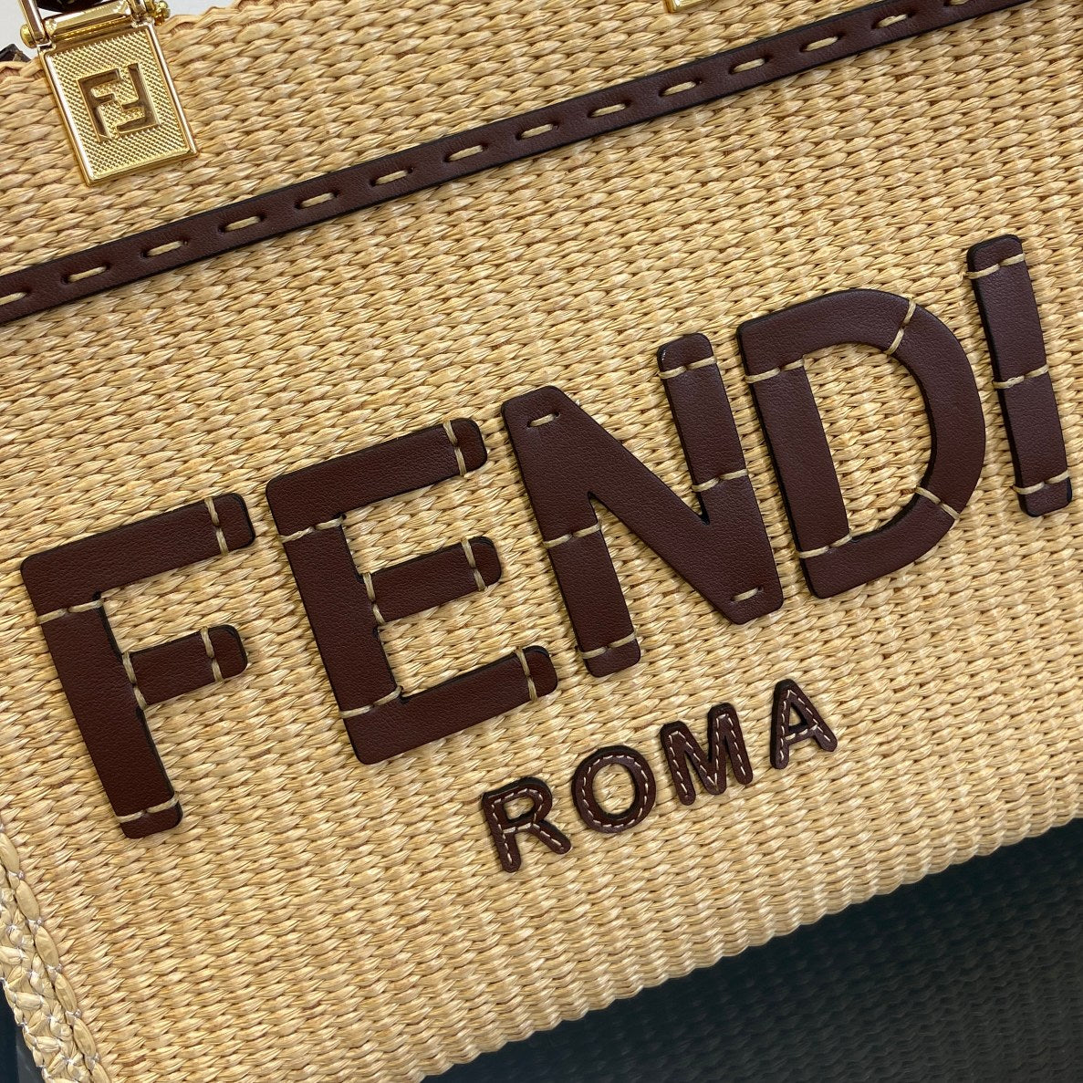 Fen New*Classic Bags