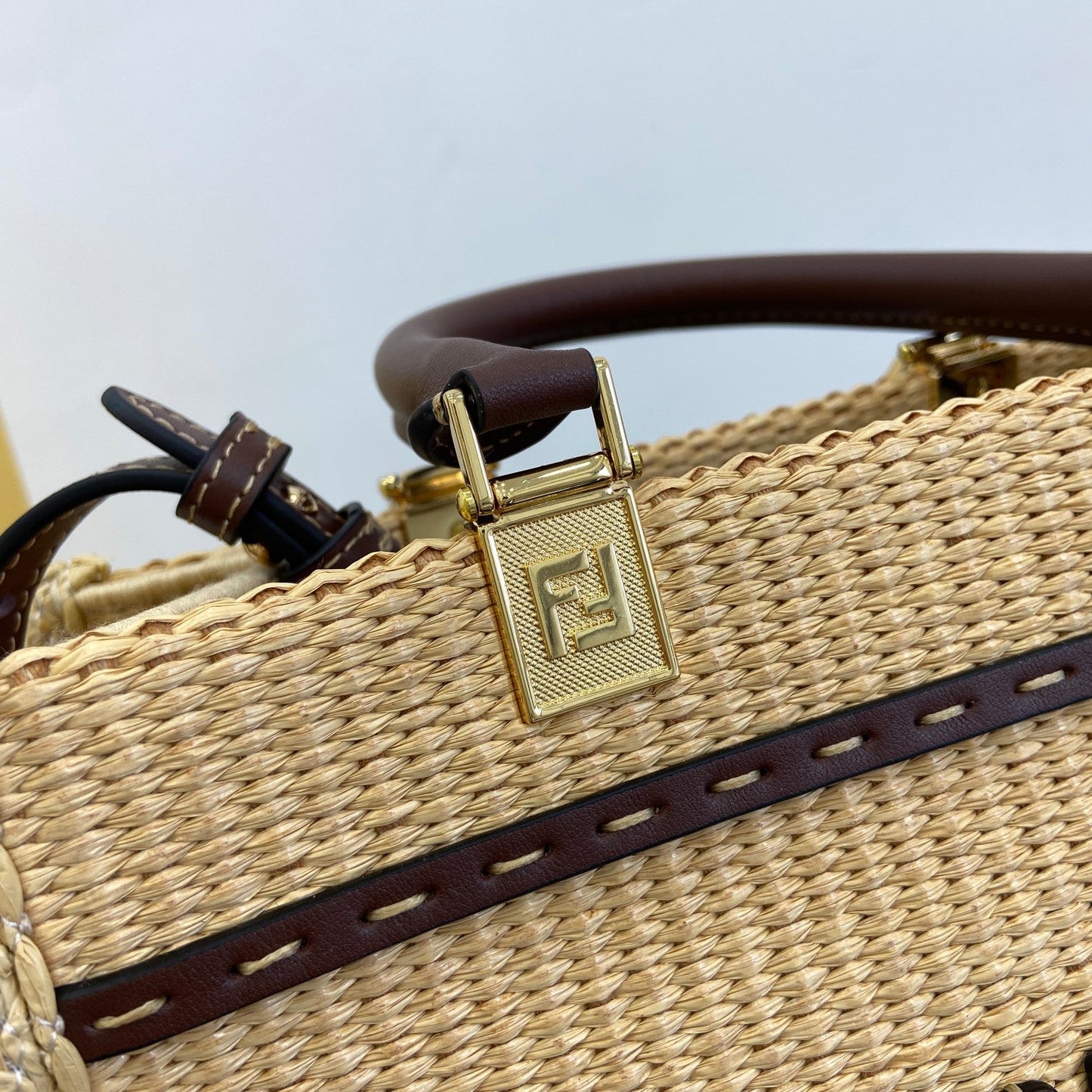 Fen New*Classic Bags