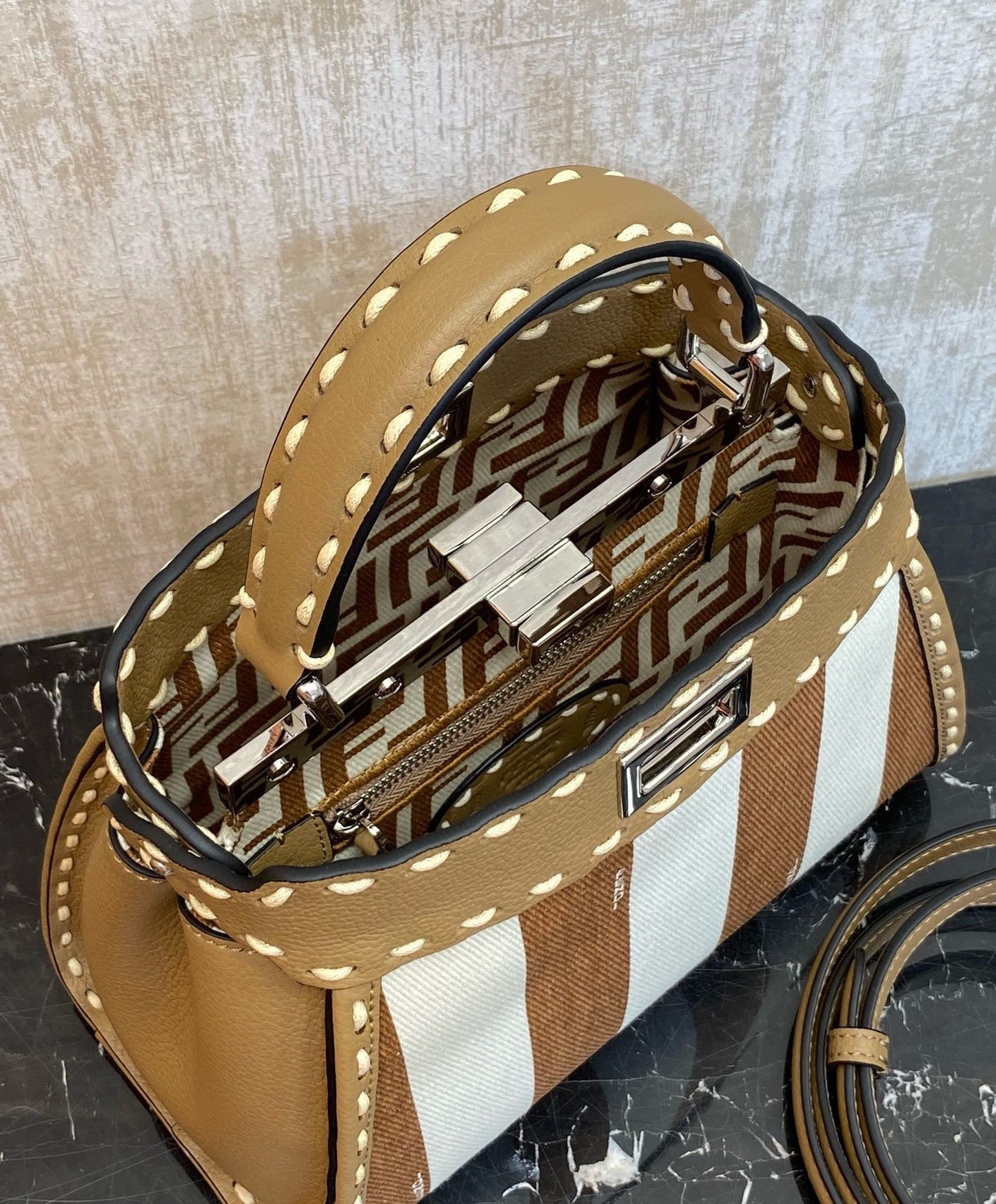 Fen New*Classic Bags