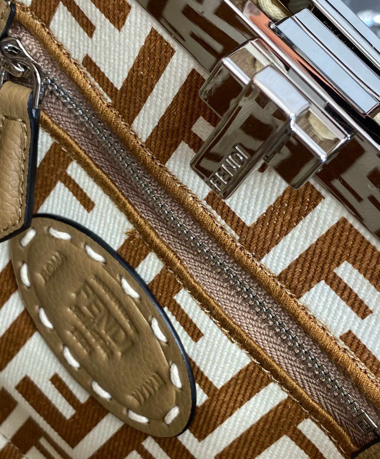 Fen New*Classic Bags