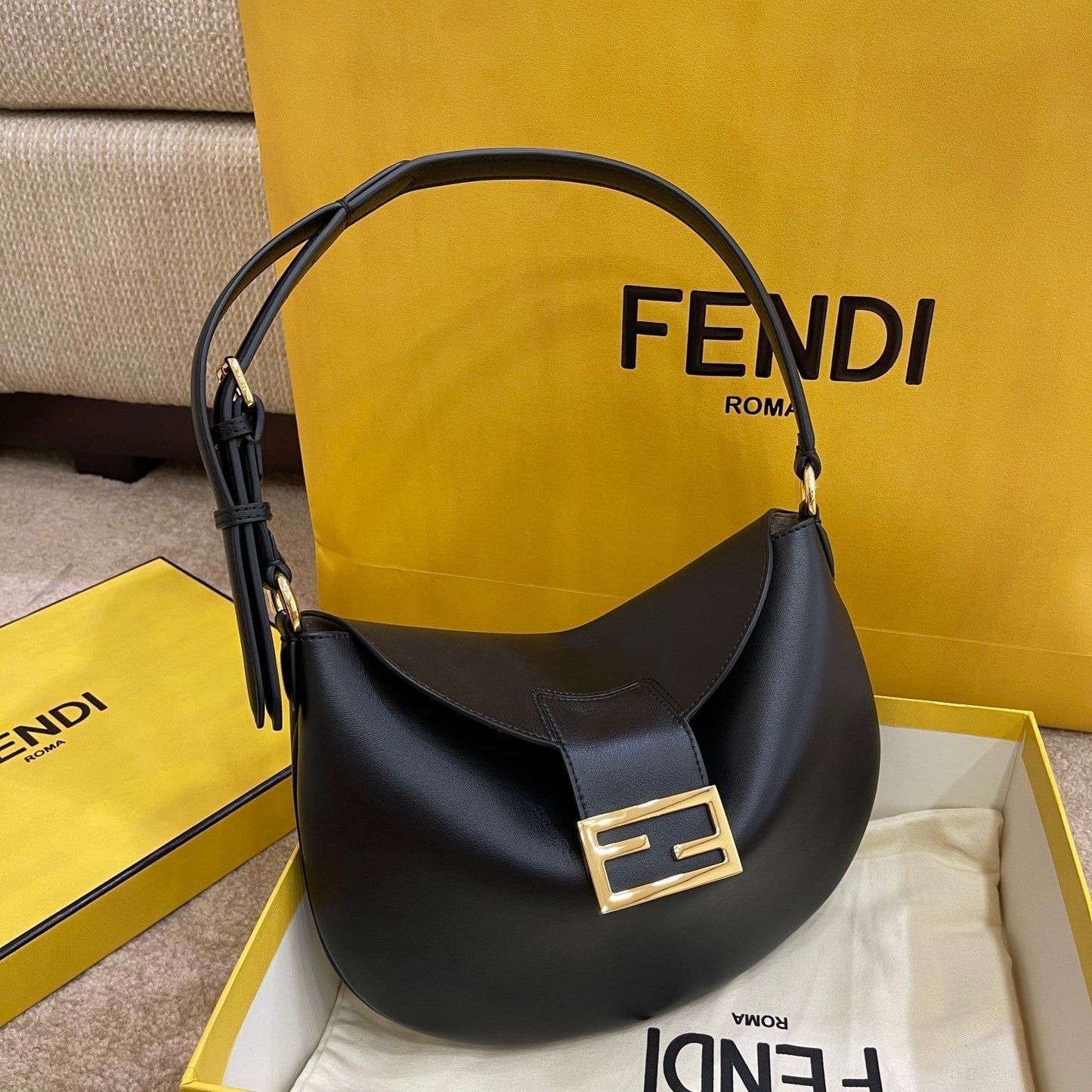 Fen New*Classic Bags
