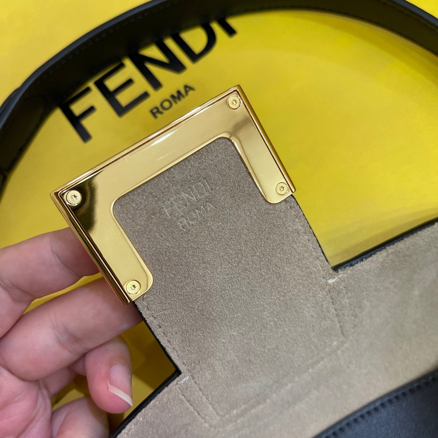 Fen New*Classic Bags