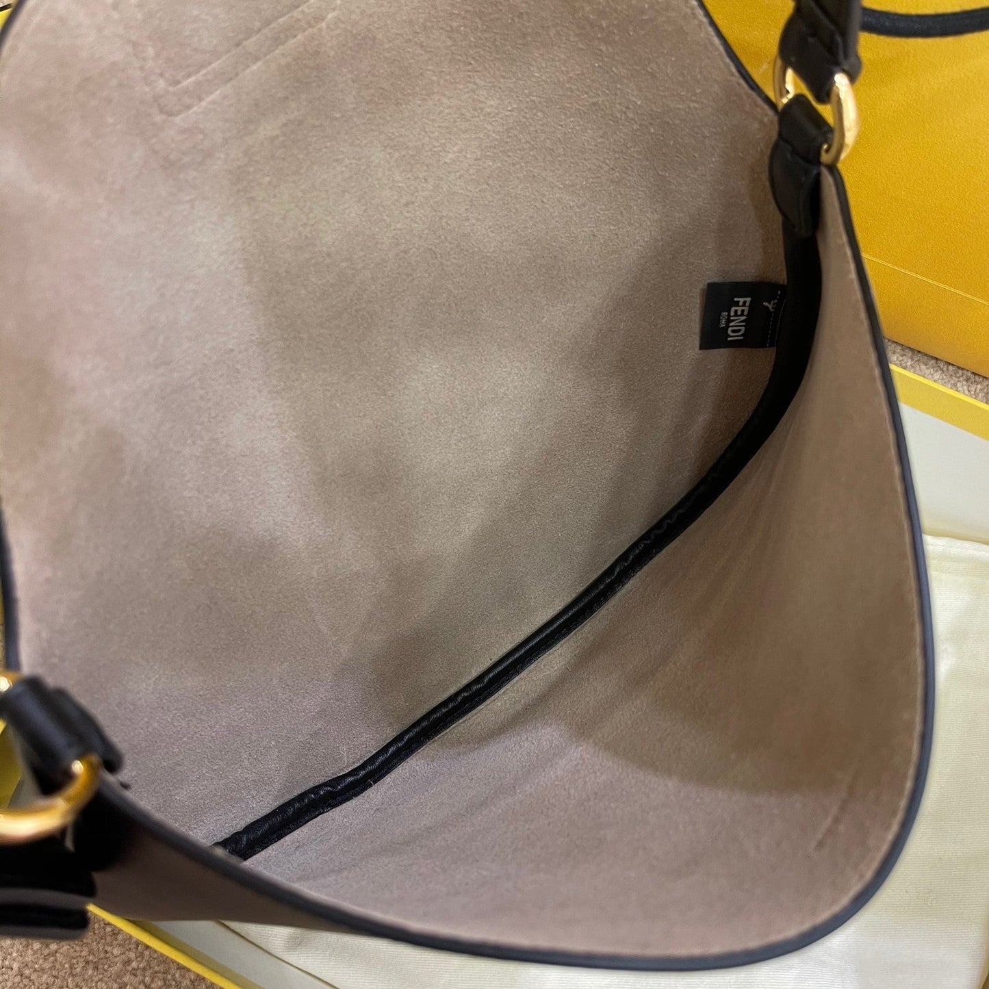 Fen New*Classic Bags