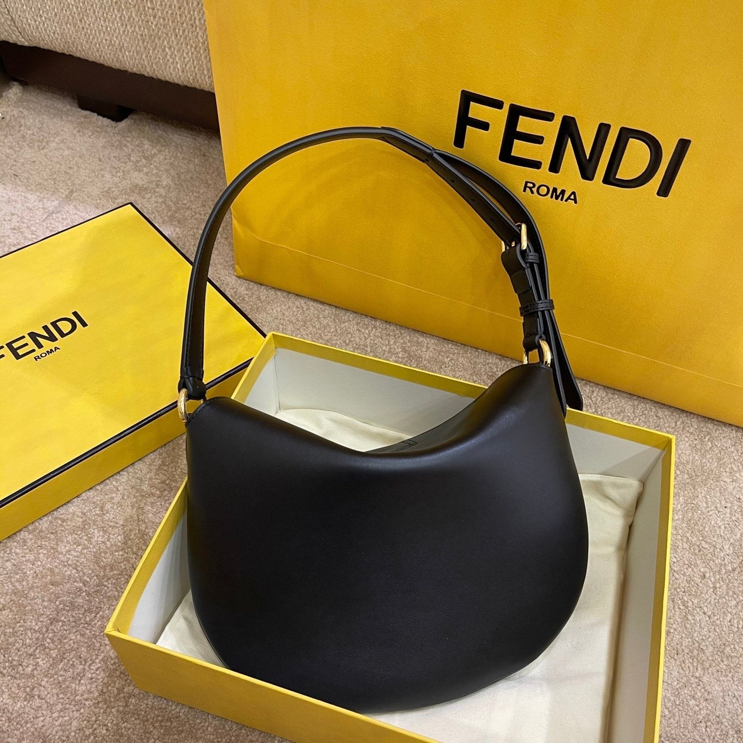 Fen New*Classic Bags