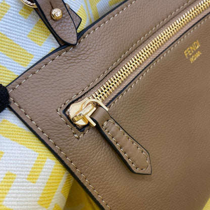 Fen New*Classic roll Bags