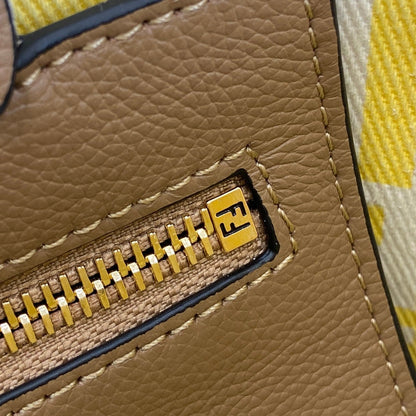 Fen New*Classic roll Bags