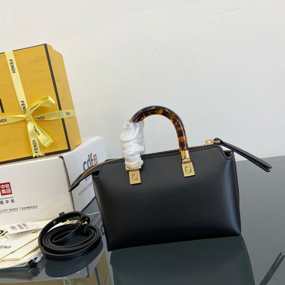 Fen New*mini by the way Classic Bags