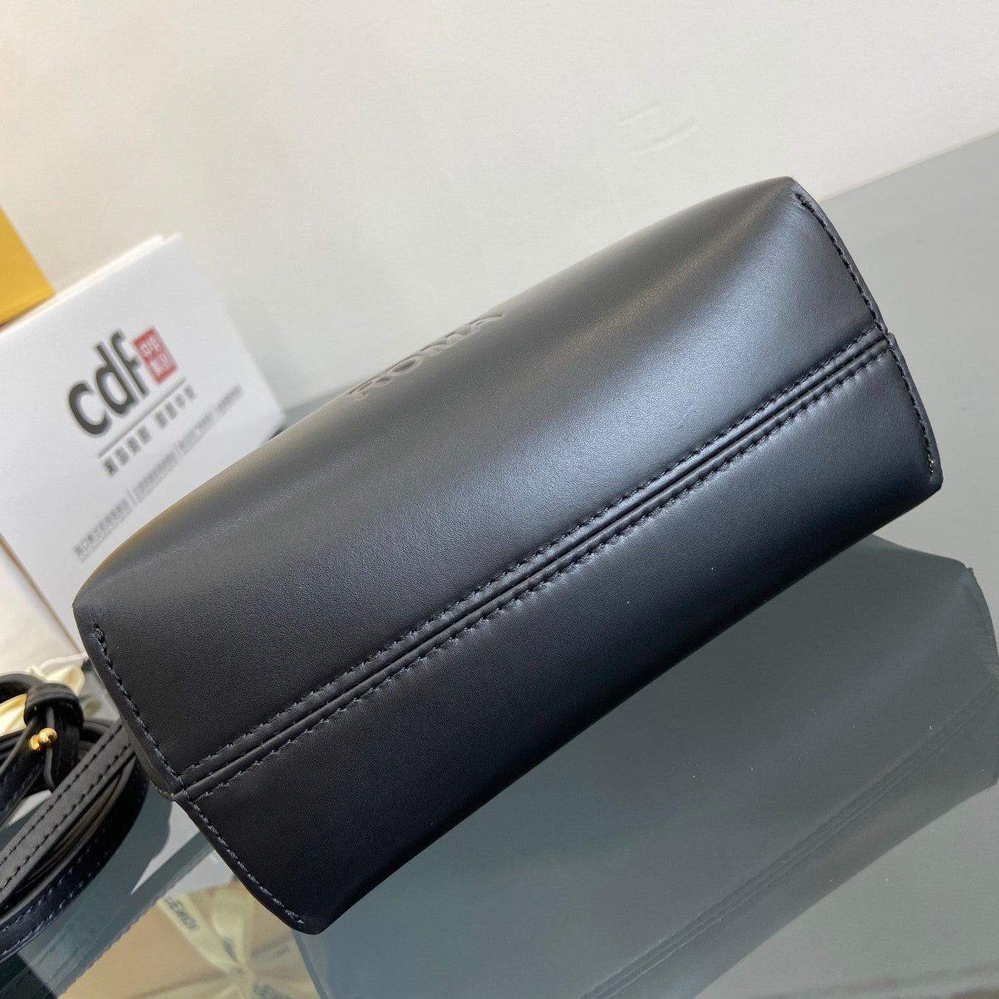 Fen New*mini by the way Classic Bags