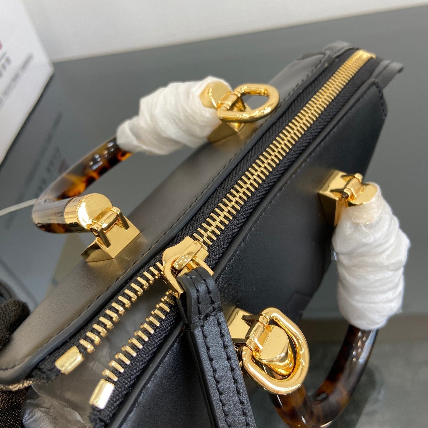 Fen New*mini by the way Classic Bags