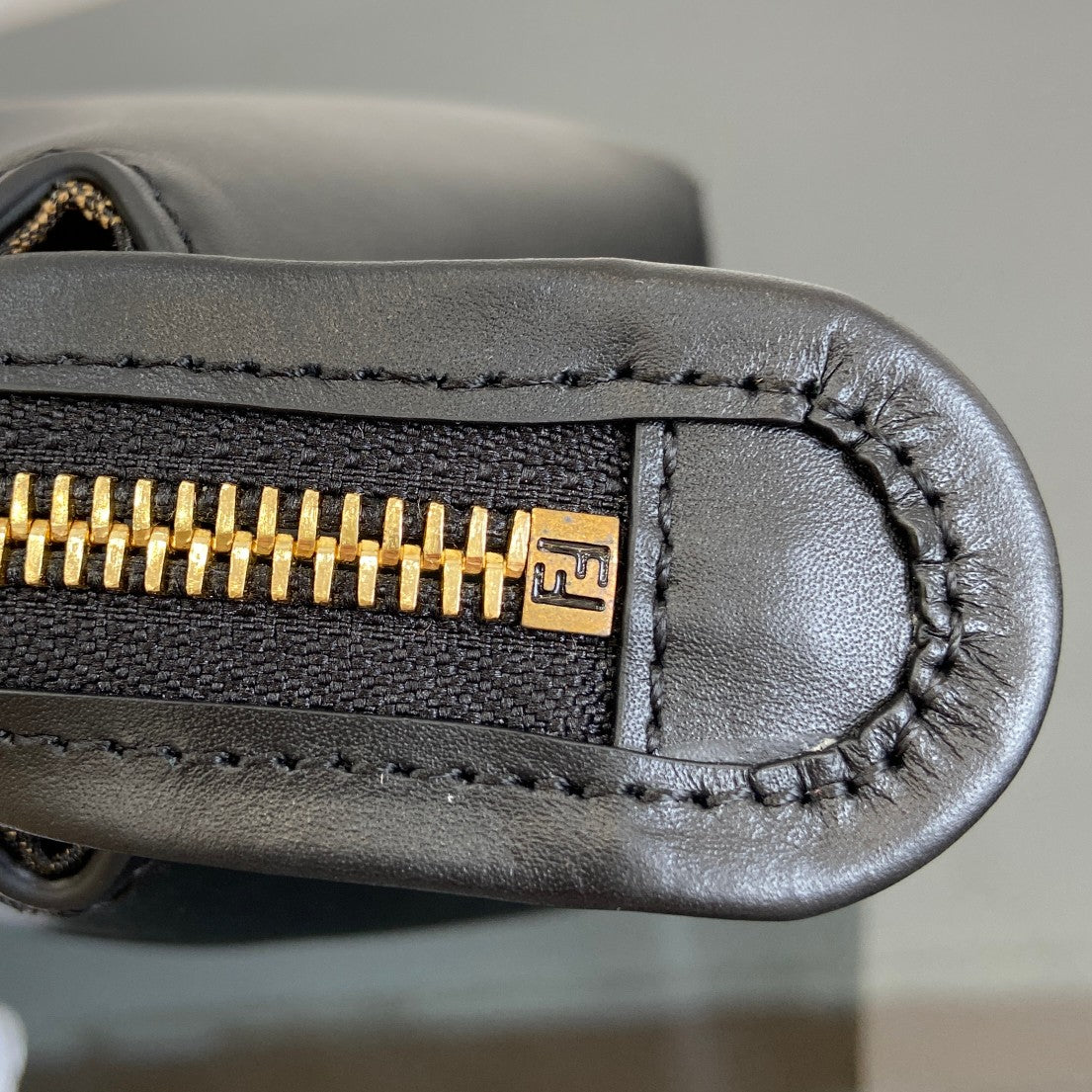 Fen New*mini by the way Classic Bags