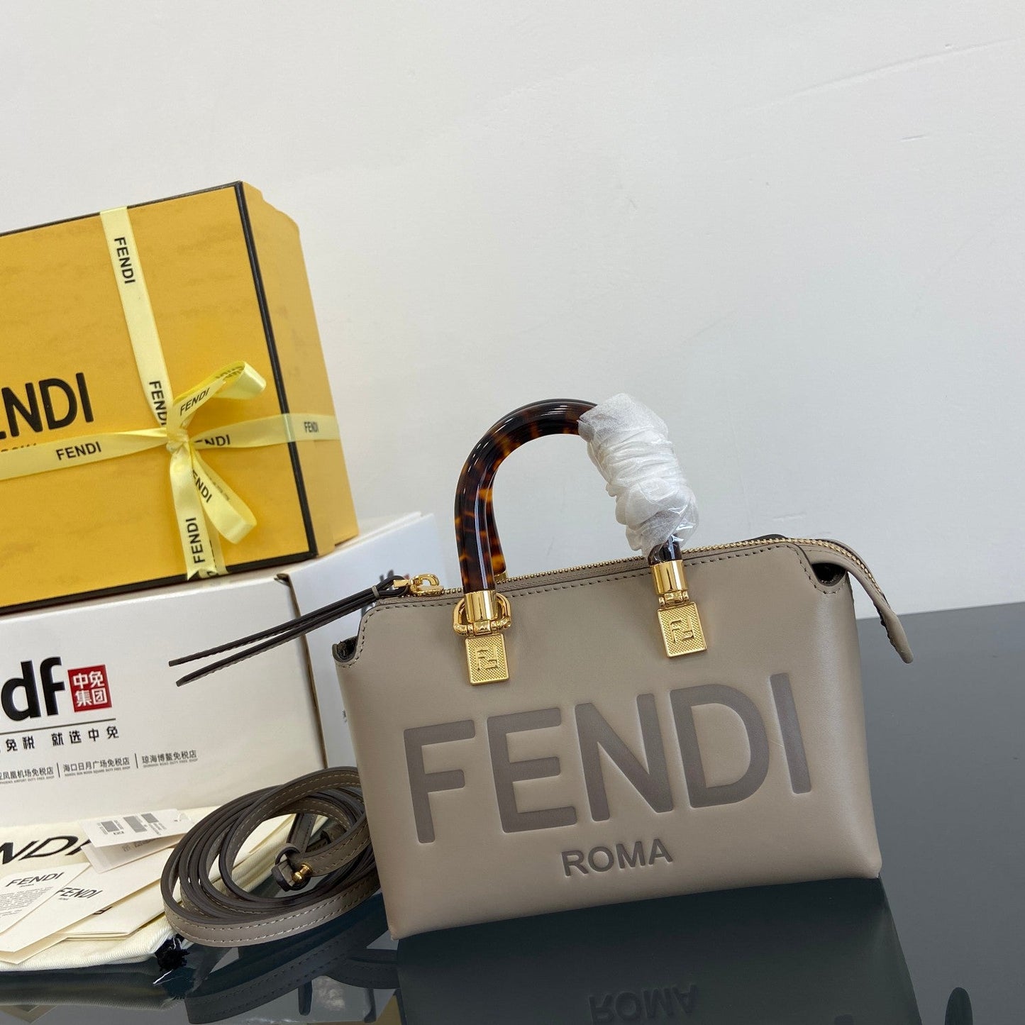 Fen New*Classic by the way Bags