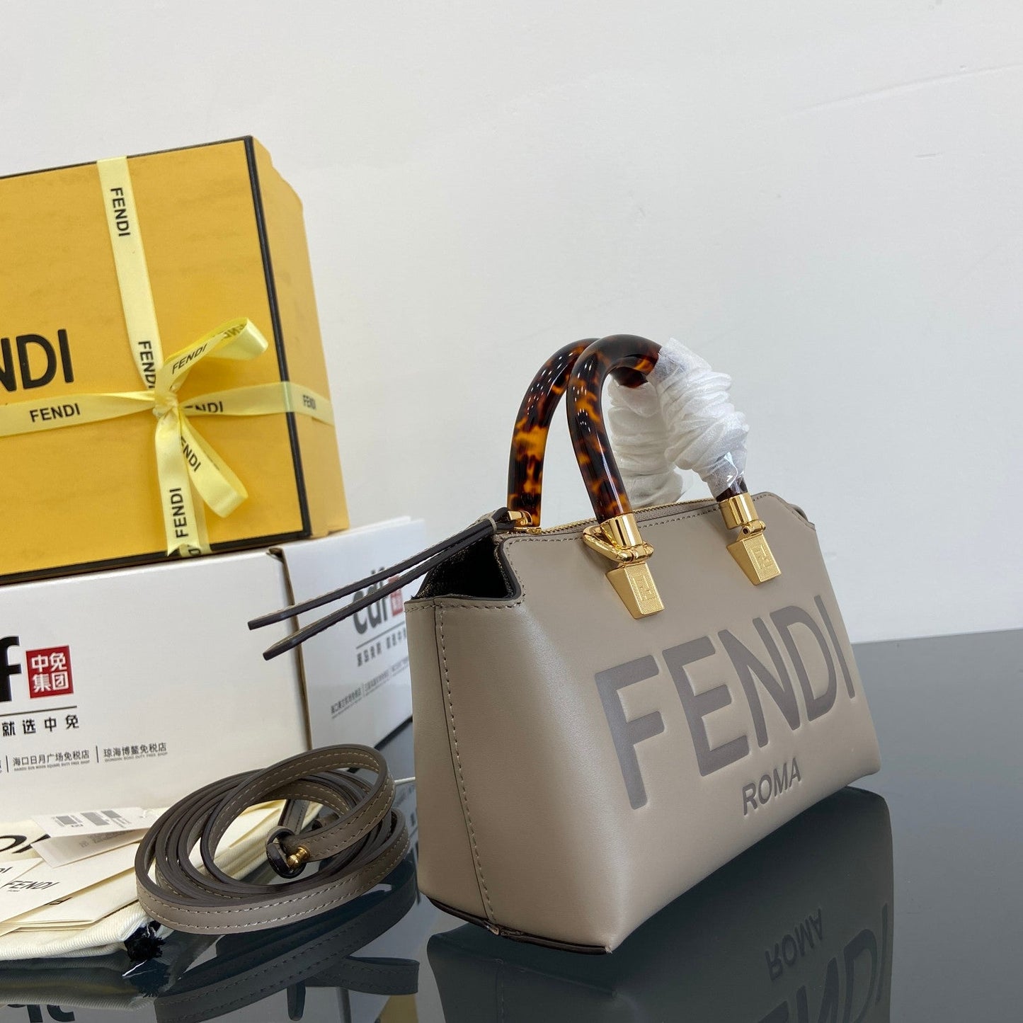 Fen New*Classic by the way Bags