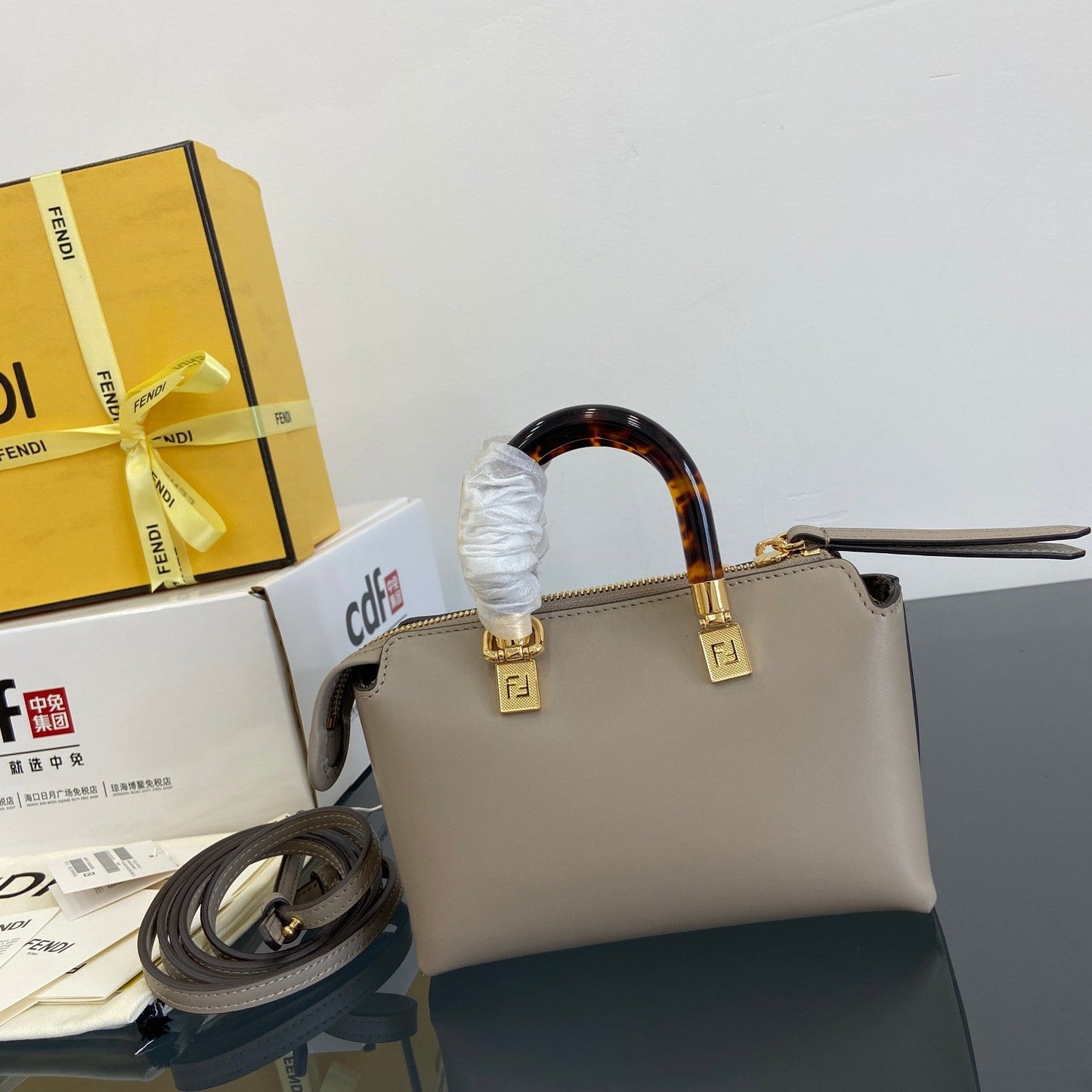 Fen New*Classic by the way Bags