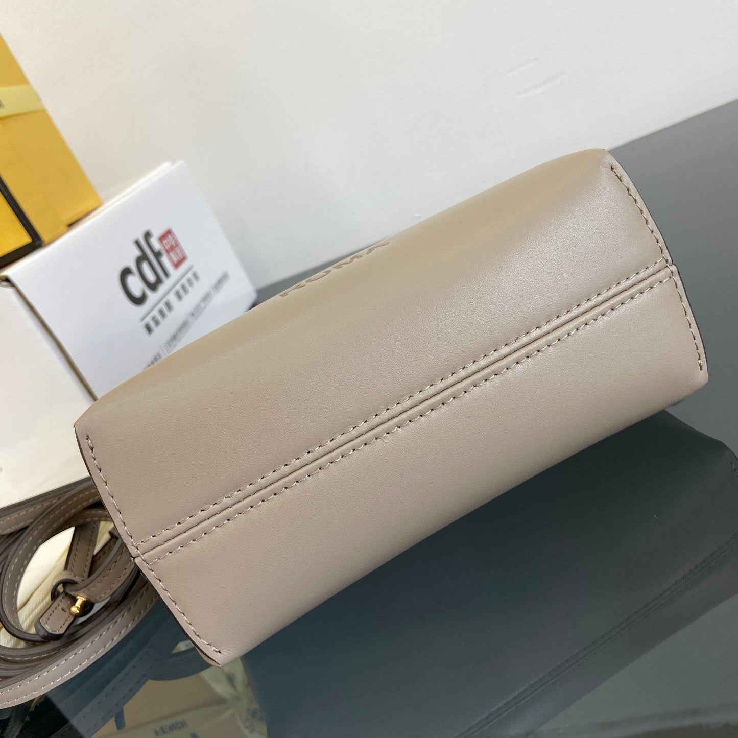 Fen New*Classic by the way Bags