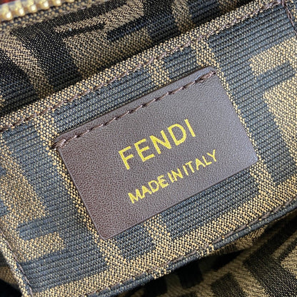 Fen New*Classic by the way Bags