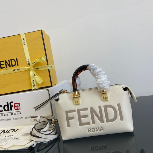 Fen New*by the way Classic Bags