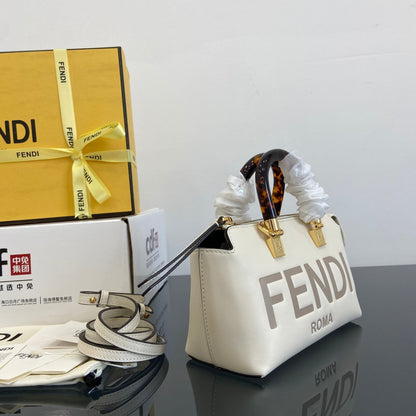 Fen New*by the way Classic Bags