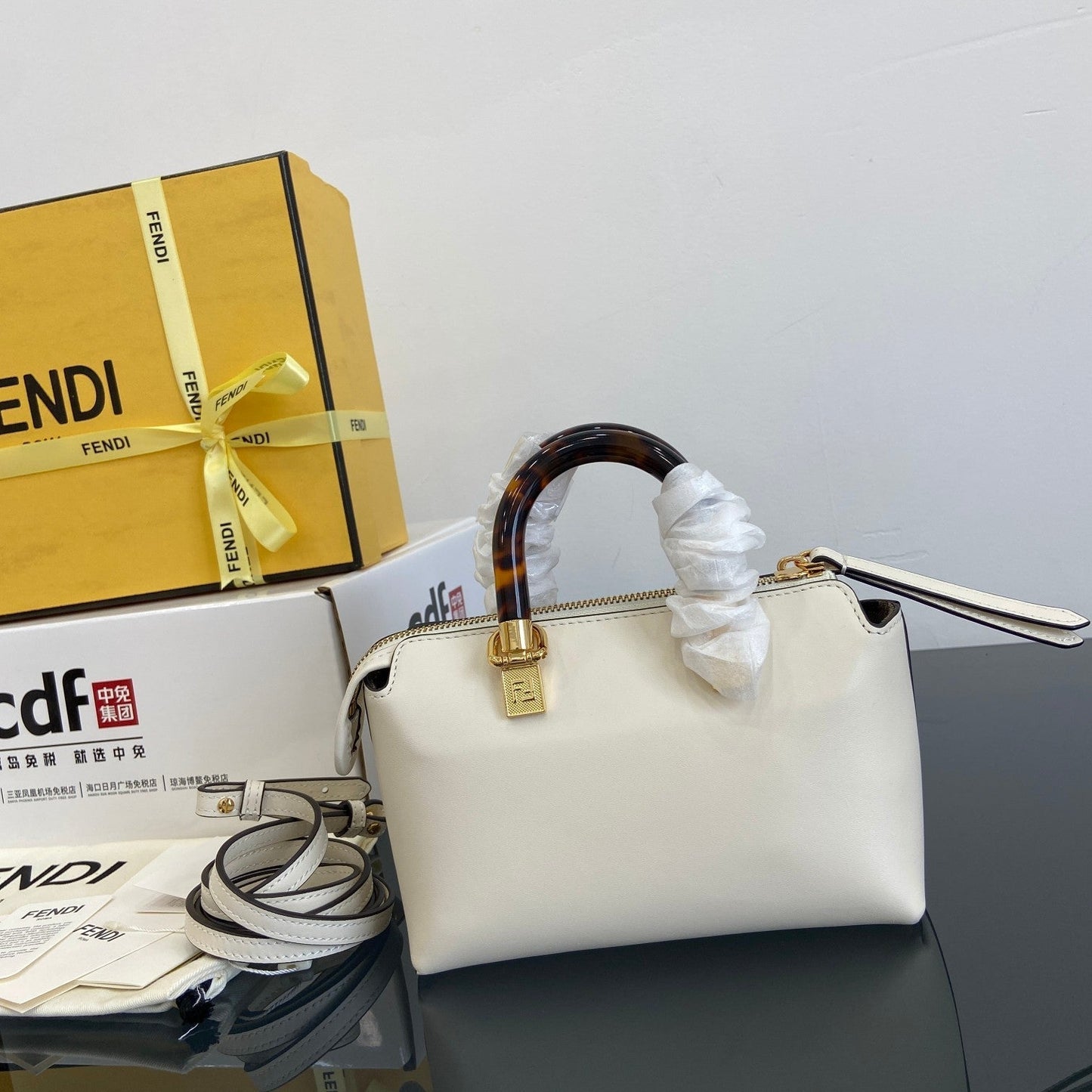 Fen New*by the way Classic Bags