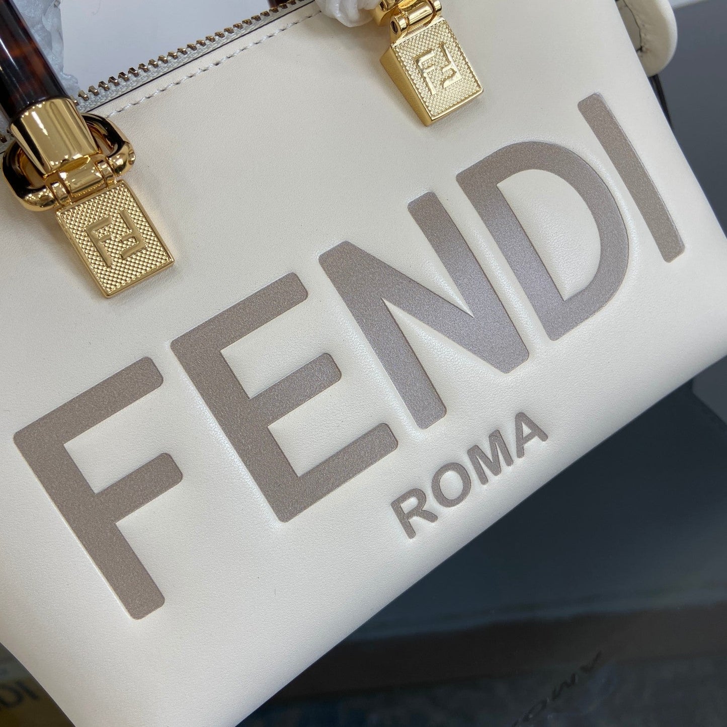 Fen New*by the way Classic Bags