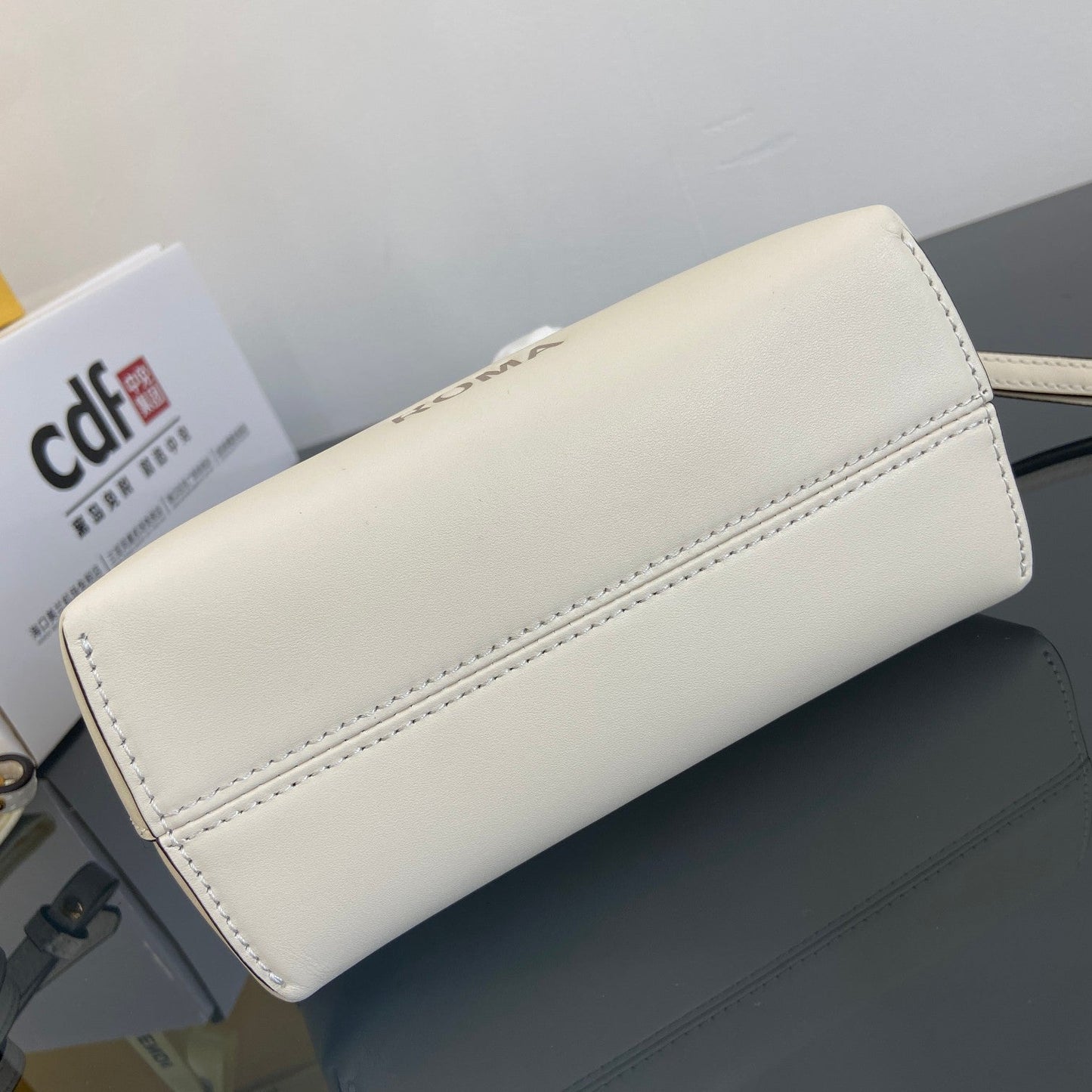 Fen New*by the way Classic Bags