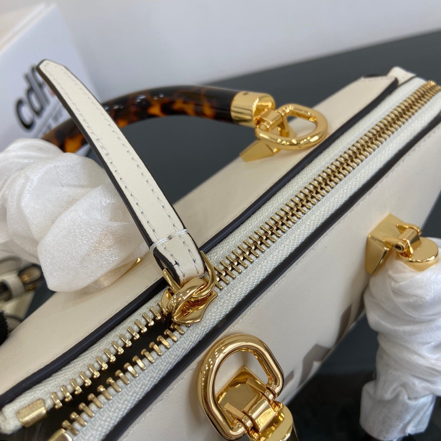 Fen New*by the way Classic Bags