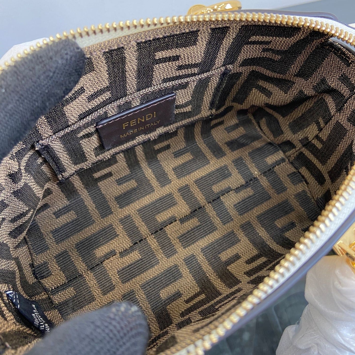 Fen New*by the way Classic Bags