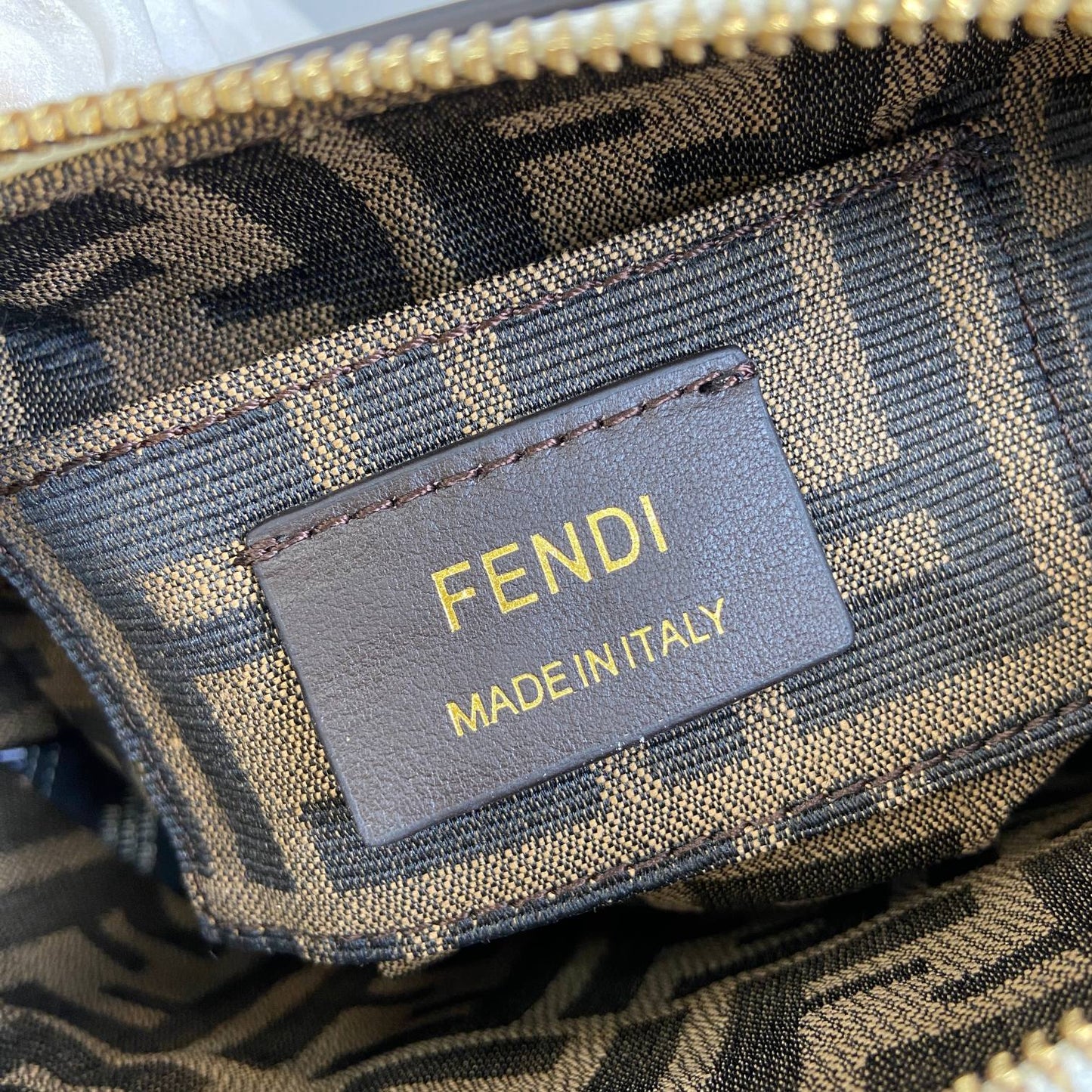 Fen New*by the way Classic Bags