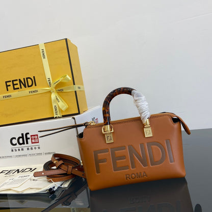 Fen New*by the way Classic Bags