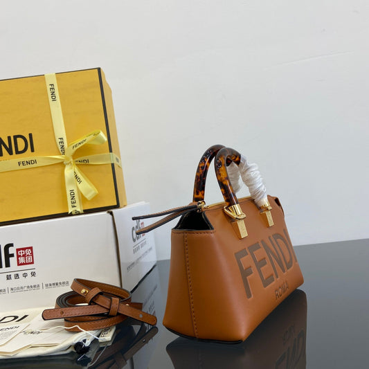 Fen New*by the way Classic Bags