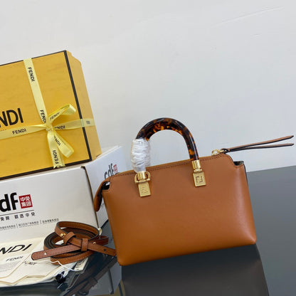 Fen New*by the way Classic Bags