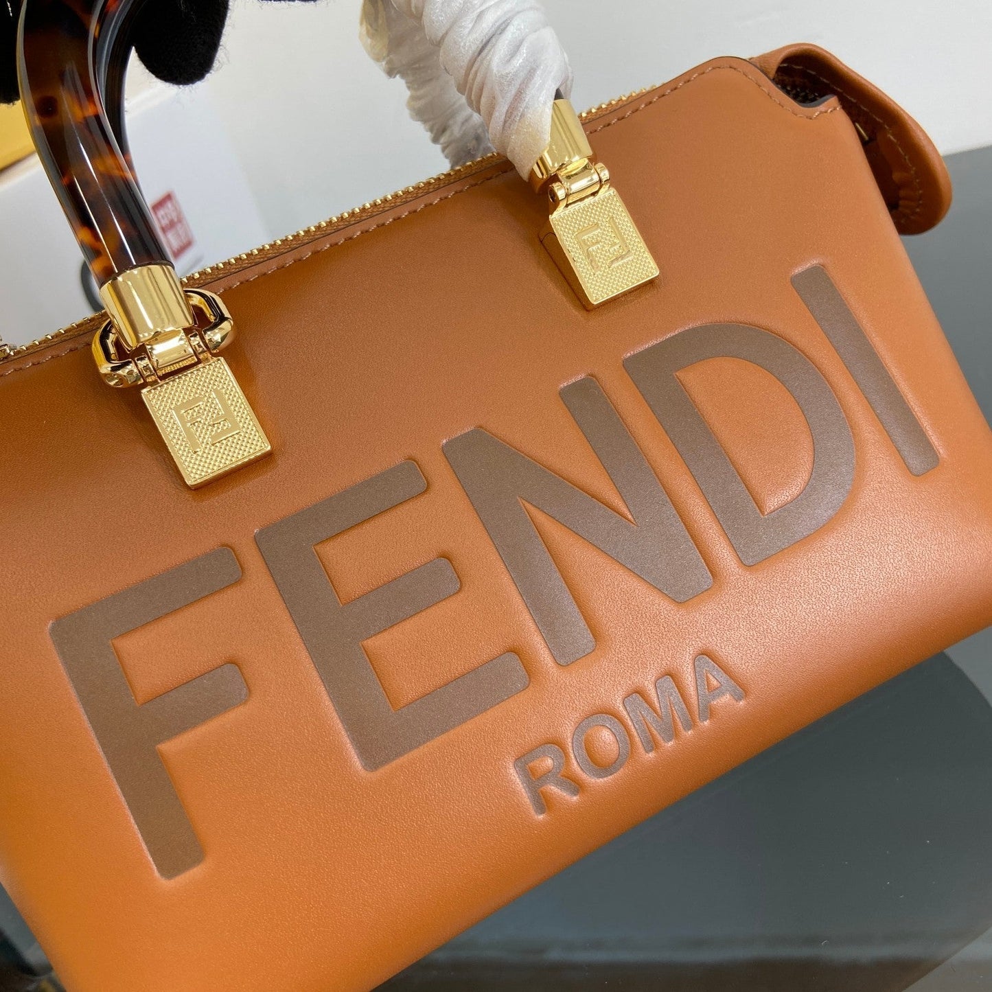 Fen New*by the way Classic Bags