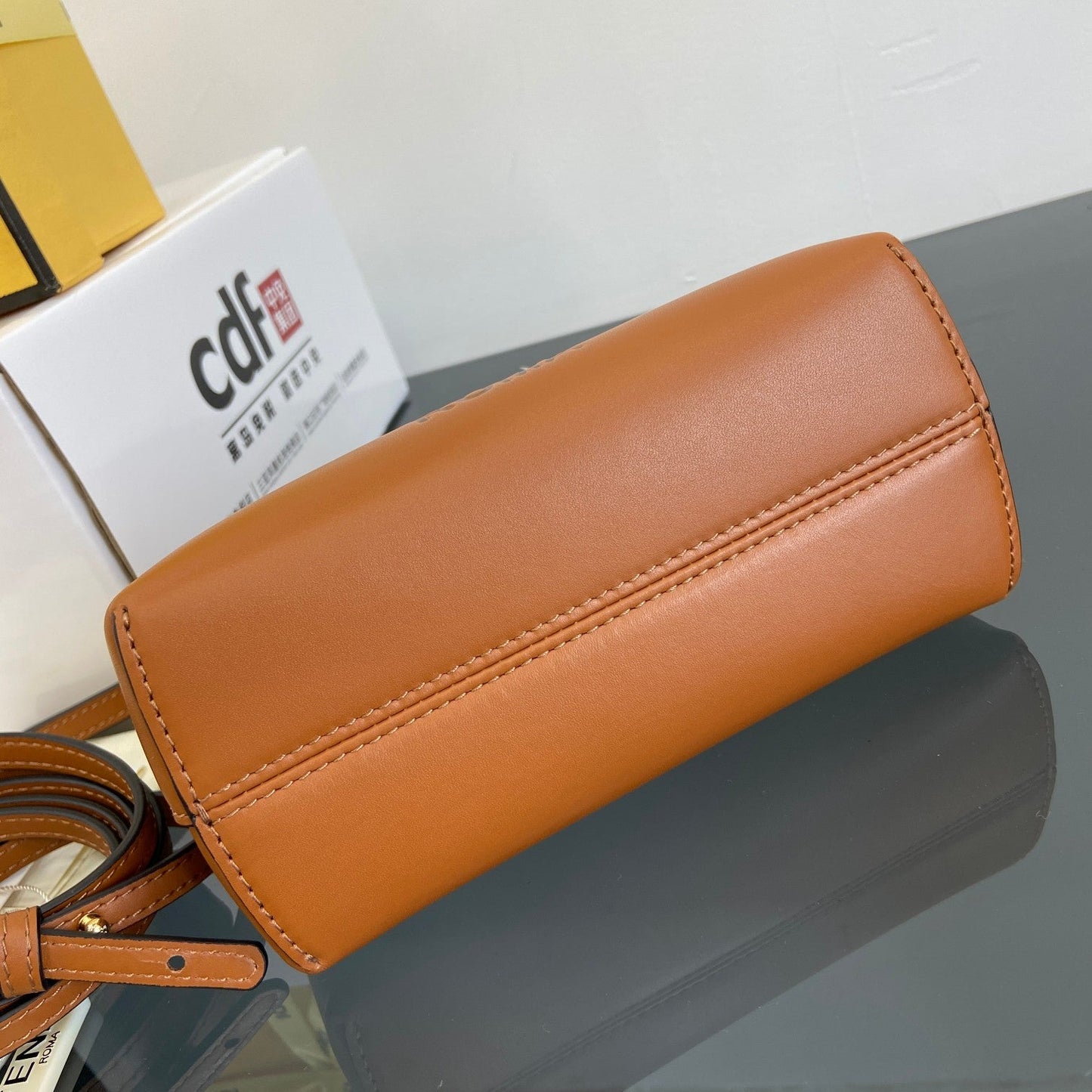 Fen New*by the way Classic Bags