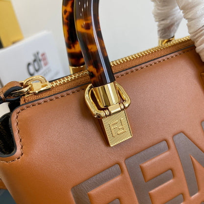 Fen New*by the way Classic Bags