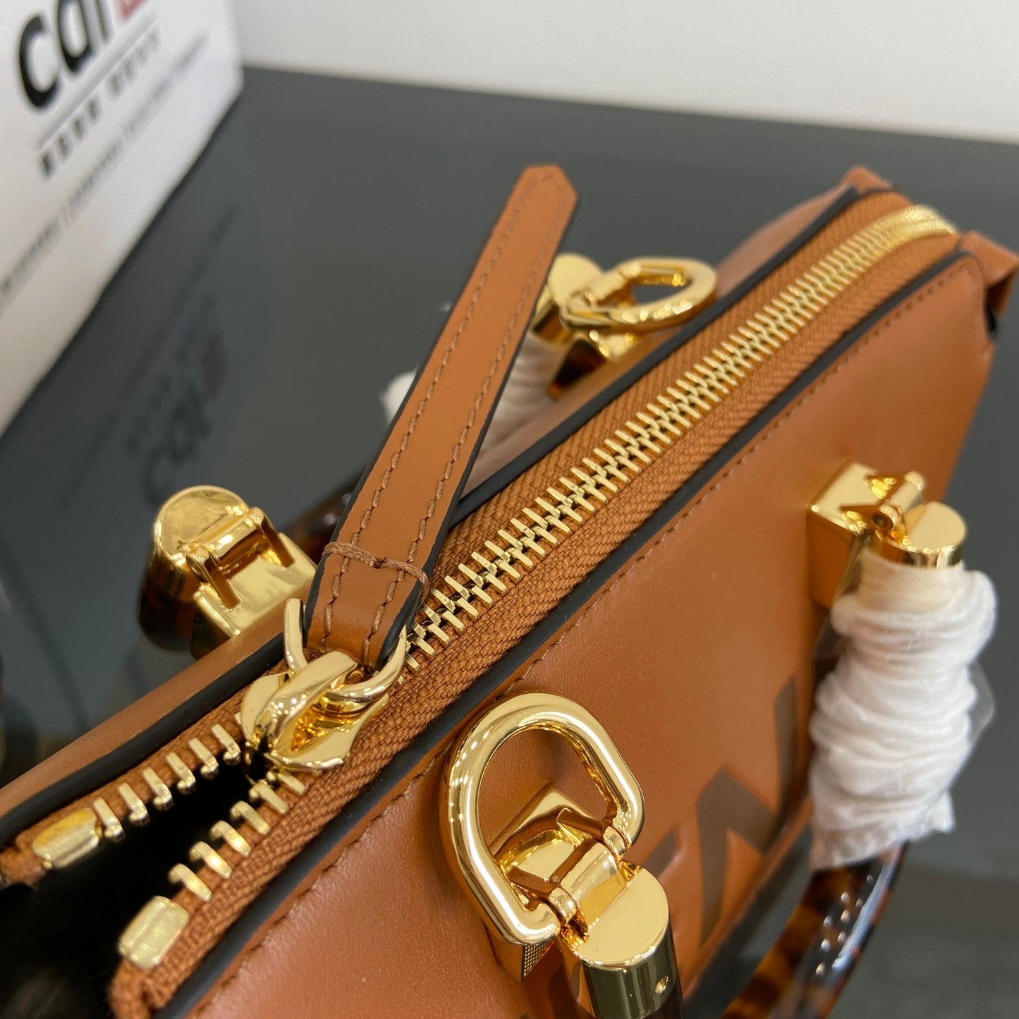 Fen New*by the way Classic Bags