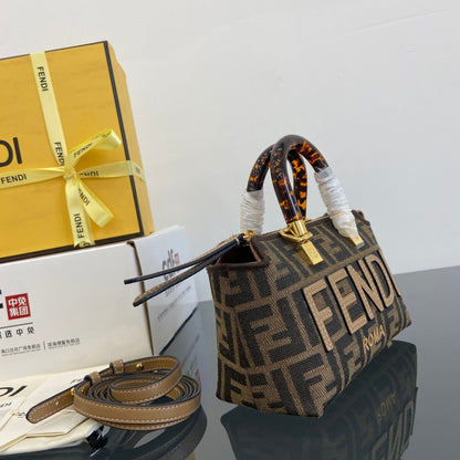 Fen New*by the way Classic Bags