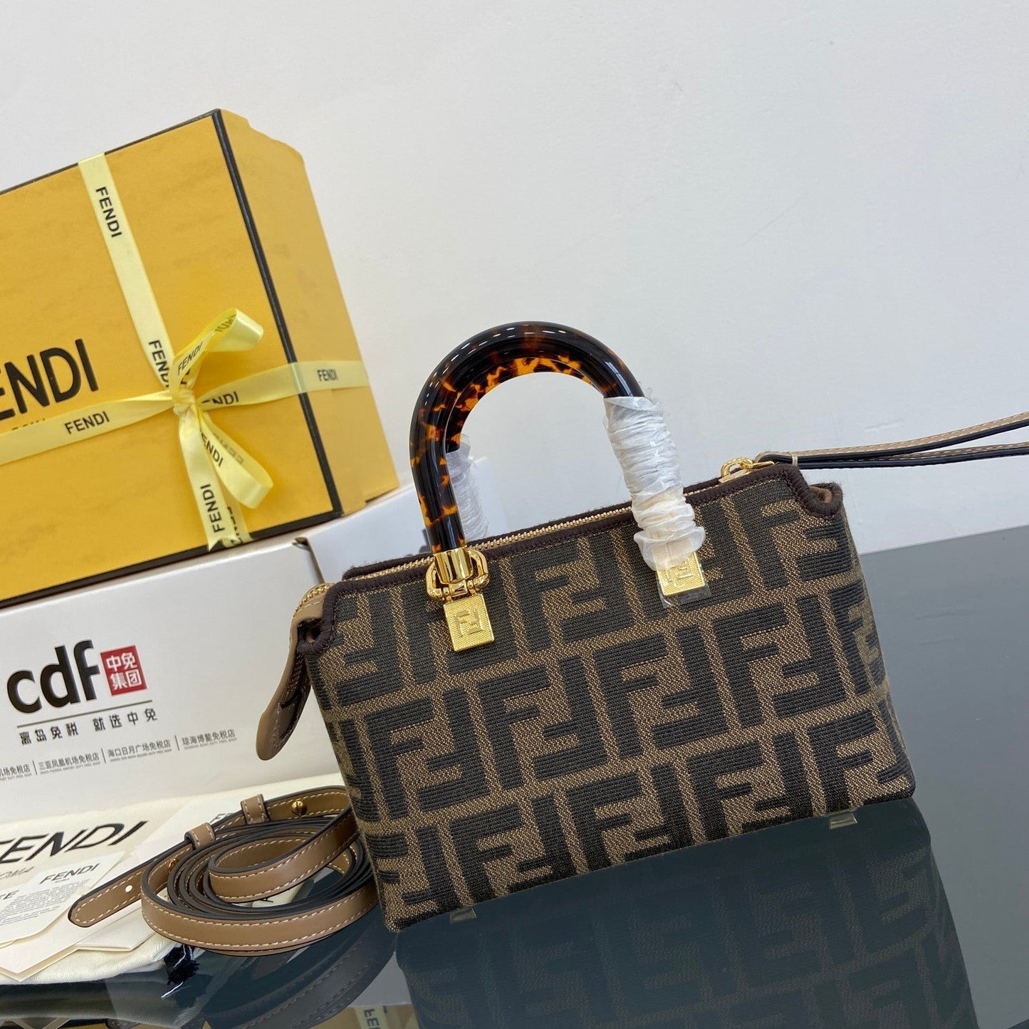 Fen New*by the way Classic Bags