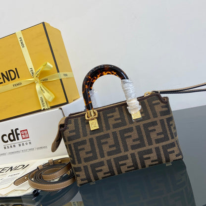 Fen New*by the way Classic Bags